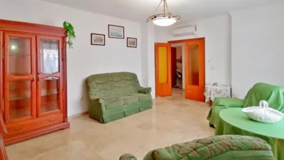 Terraced House in Estación photo 7