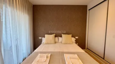 Apartment in Altea La Vella photo 28