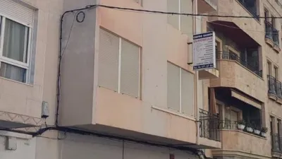 Pis – Torrevieja - Vista 3