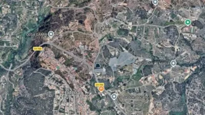 Terreno en venta en Calle Polígono 6 Parcela 125 - Vista 2