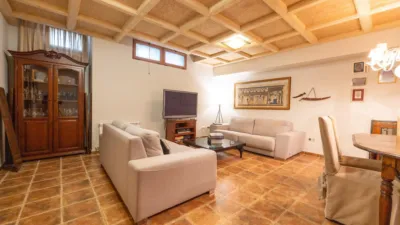Chalet on Conrado Albaladejo Street photo 13