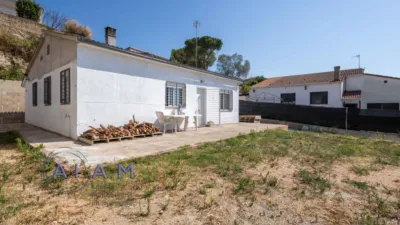 Chalet in Residencial Park photo 2