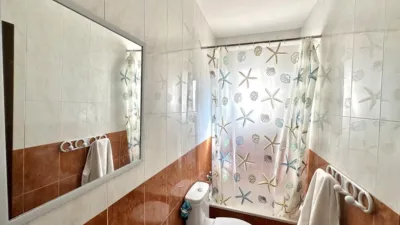 Chalet in Fuente de Piedra photo 28