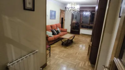 Piso en Arteagabeitia - Zuazo photo 21