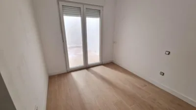 Ground-floor apartment in Carrús Este photo 9