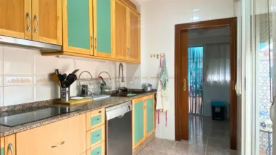 Apartment in Comunidad Valenciana photo 26