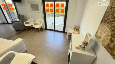 Flat on Carrer Major photo 28
