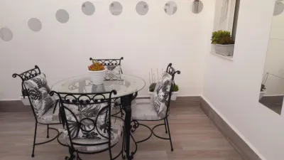 Chalet in Centro photo 34