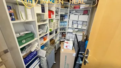 Flat on Carrer Major photo 22