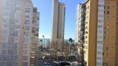 Piso – Benidorm - Vista 2