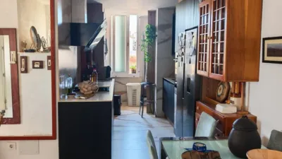 Apartment in Los Alcázares photo 6