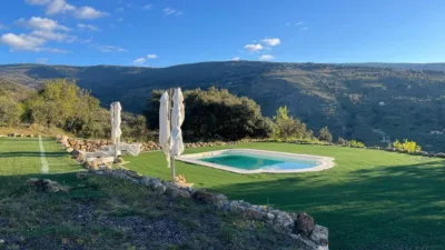 Rustic Finca on Calle Pago Anduron photo 5