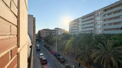Apartment at Carrer Félix Laorden García, 11 photo 9