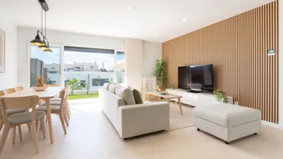 Townhouse on Avenida Sierra Nieves, 3 photo 2