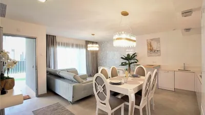 Apartment on Carrer de Canarias photo 10