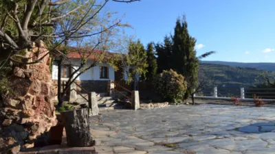 Finca rústica en calle Pago Anduron photo 7