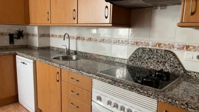 Apartment in Castilla La Mancha photo 3