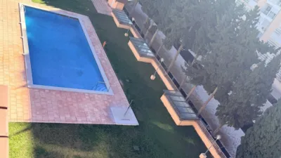 Apartment in Playa de Levante photo 34