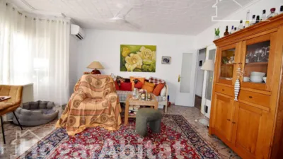 Apartment on Carrer de Gandia photo 3