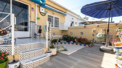 Casa – Torrevieja - Vista 5