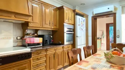 Apartment in Comunidad Valenciana photo 25