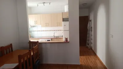 Apartment in the Centre photo 26