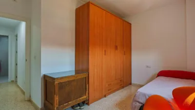 Apartment in Parque Alcosa photo 11