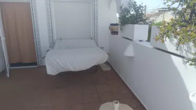 Chalet in Los Narejos photo 25