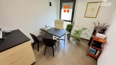 Flat on Carrer Major photo 15
