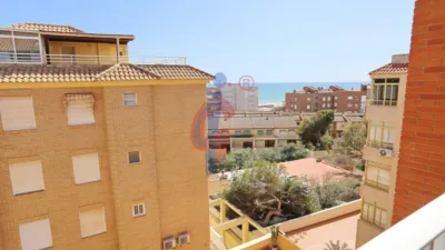 Duplex penthouse on Avinguda de Cervantes, 69 photo 13