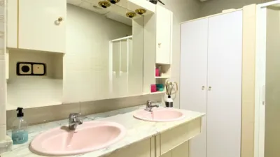 Apartment in Comunidad Valenciana photo 20