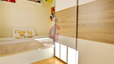 Duplex penthouse for sale at Calle del Ingeniero Joaquín Muñoz, 16 photo 18