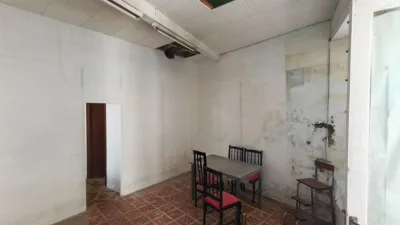 Terraced house on Calle del Balbis photo 3