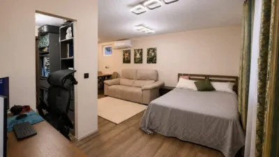 Chalet on Calle Cala Capitan-Cabo Roig photo 34