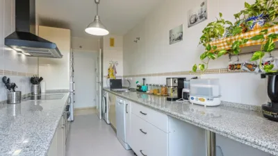 Apartment in Parque Alcosa photo 16