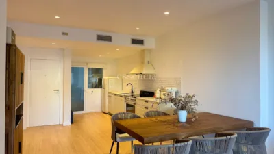 Apartment in Altea La Vella photo 11