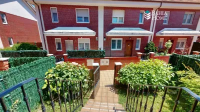 Semi-detached house in Barrio del Campo, 6 photo 2