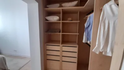Apartment in Goya photo 13