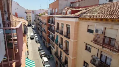 Apartment on Luciente Street photo 2