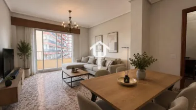 Piso en calle de Bono Guarner photo 11
