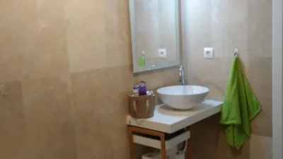 Apartment in Pueblo Patricia photo 14