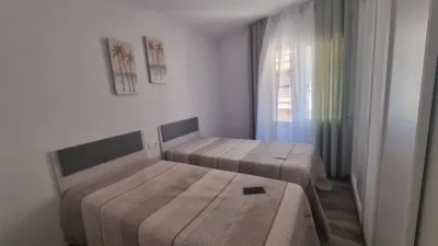 Apartment in Estacion de Autobuses photo 18