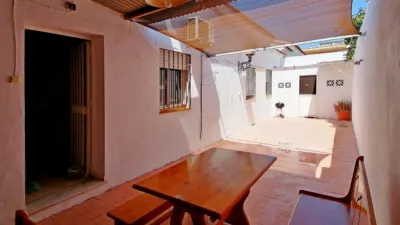 Terraced House in Estación photo 3