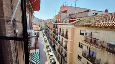 Apartment on Luciente Street photo 13