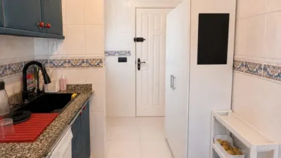 Chalet on Calle Cala Capitan-Cabo Roig photo 23