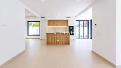 House in Rocamar photo 9
