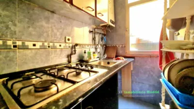Apartment in Embajadores photo 20