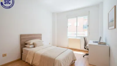 Apartment on Carrer de la Serrería photo 33