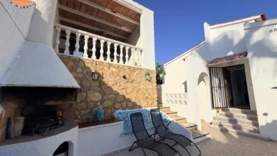 Chalet in Coloma photo 18