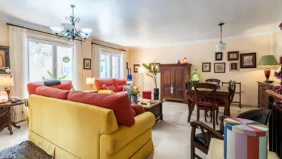 Semi-detached house on Calle Mederos photo 16